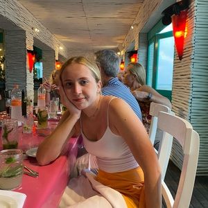 Meet your Posher, Brennan